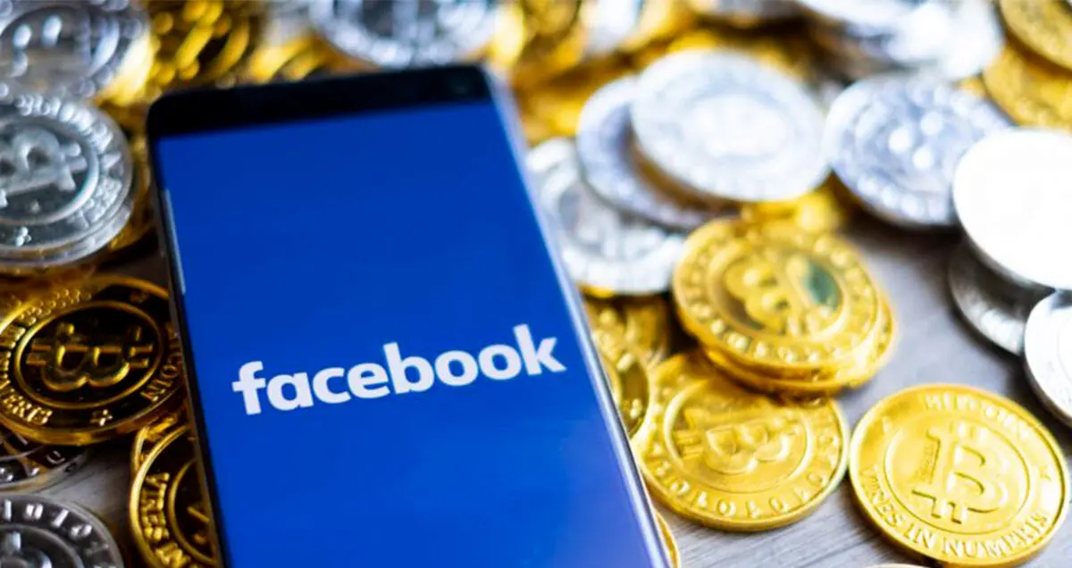 ارز دیجیتال فیسبوک جلوتر از اتریوم، ریپل و لایت کوین است!