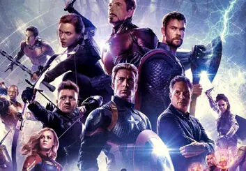 انتقام جویان ۴ تبدیل به پرفروش ترین فیلم تاریخ سینما شد