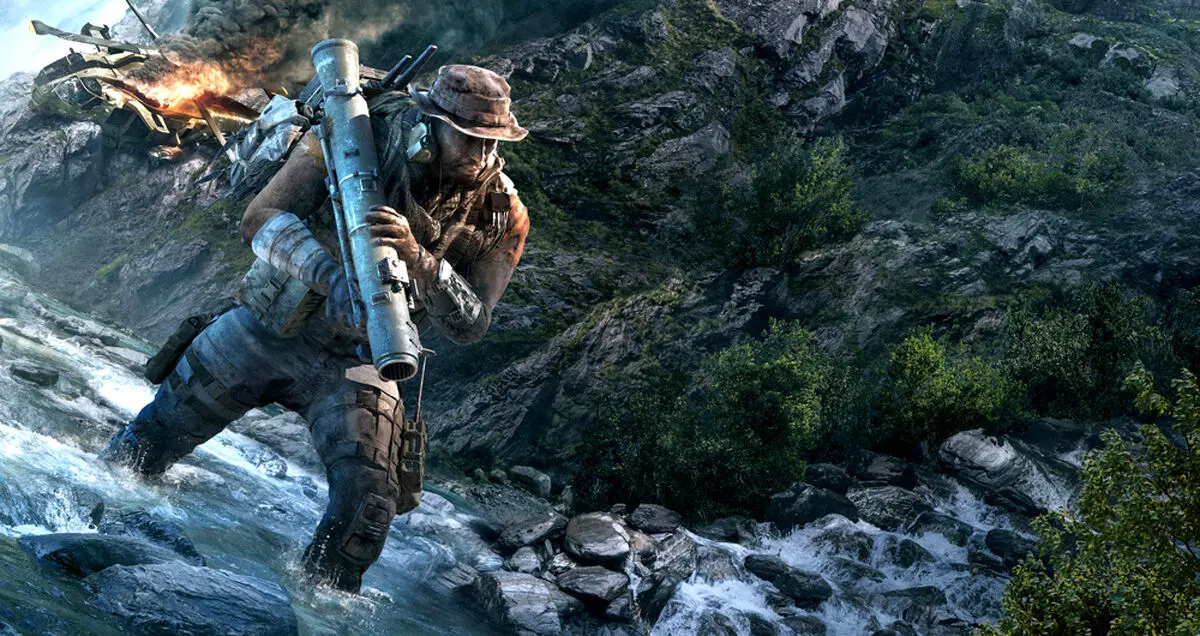 رده سنی بازی Ghost Recon Breakpoint مشخص شد