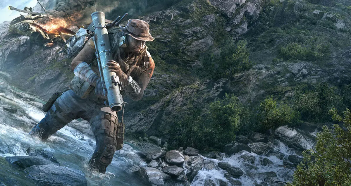 رده سنی بازی Ghost Recon Breakpoint مشخص شد