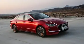 هیوندای از گیربکس جدید خود رونمایی کرد