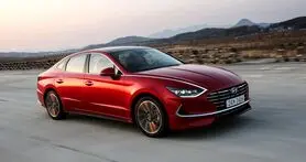 هیوندای از گیربکس جدید خود رونمایی کرد