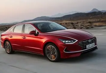 هیوندای از گیربکس جدید خود رونمایی کرد