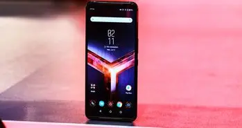 ایسوس راگ فون 2 به صورت رسمی معرفی شد