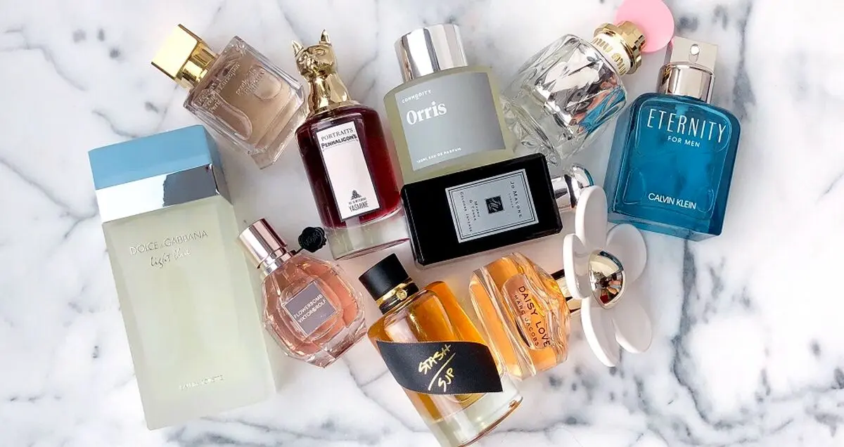 چطوری یه عطر خوب انتخاب کنیم؟