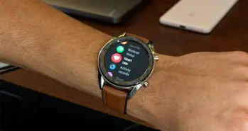 هواوی واچ 3 با سیستم عامل Wear OS در راه است