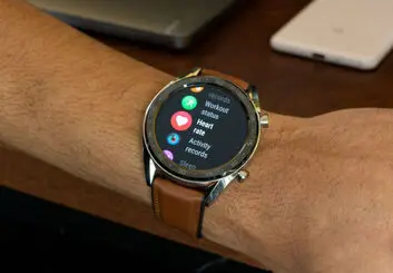 هواوی واچ 3 با سیستم عامل Wear OS در راه است