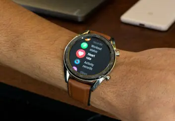 هواوی واچ 3 با سیستم عامل Wear OS در راه است