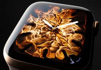 اپل واچ ۲۰۲۰ با نمایشگر میکرو LED روانه بازار می شود
