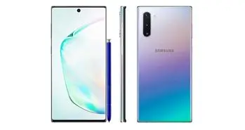 مشخصات گلکسی نوت 10 و نوت 10 پلاس به صورت کامل لو رفت