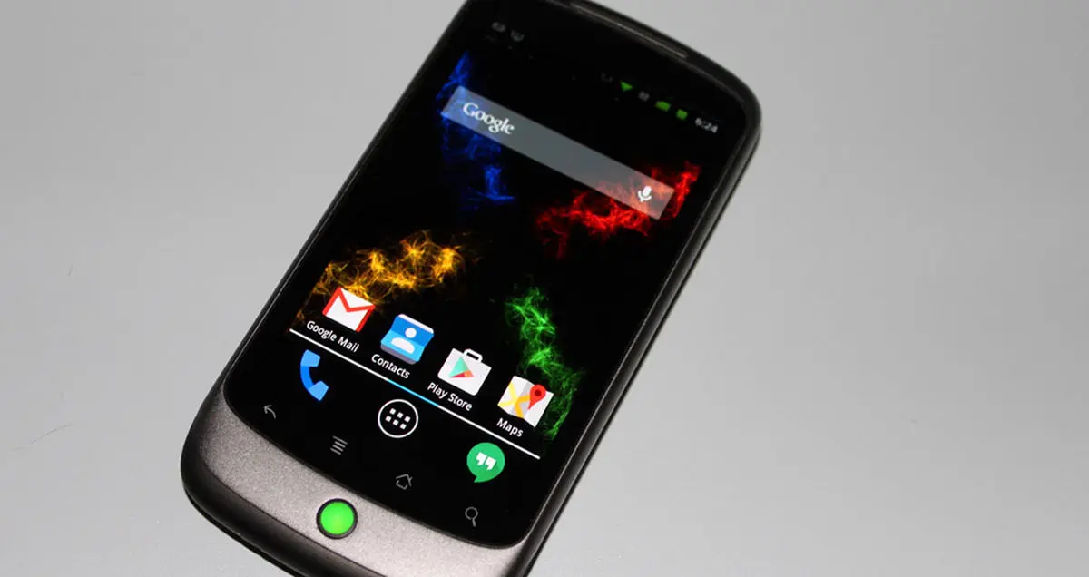 همکاری احتمالی اچ‌تی‌سی و گوگل برای تولید دو نکسوس جدید