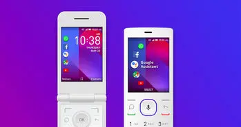 نسخه جدید پیام رسان واتساپ برای سیستم عامل KaiOS منتشر شد