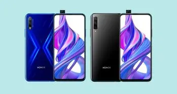 آنر 9X پرو به صورت رسمی معرفی شد