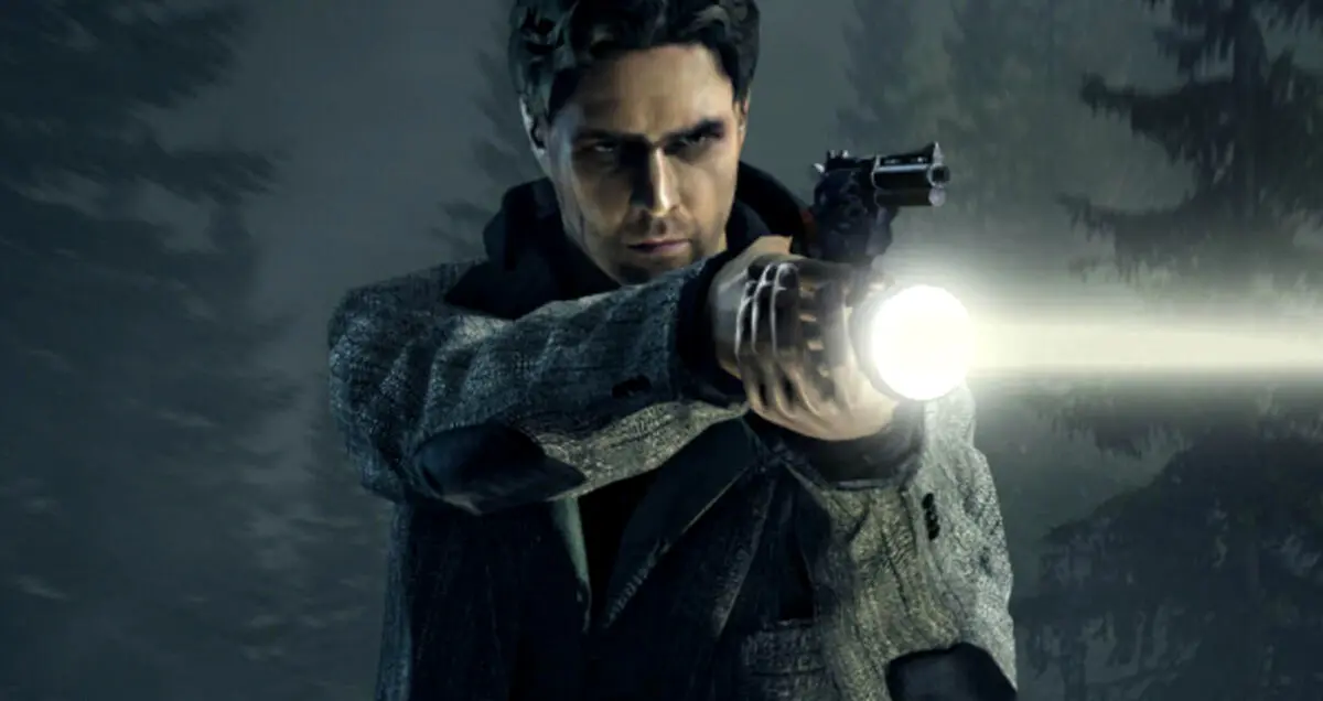 علاقه استودیوی رمدی به ساخت بازی Alan Wake 2