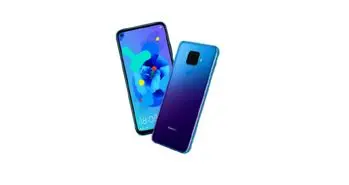 رونمایی از گوشی هواوی نوا 5i پرو در 26 ژوئیه