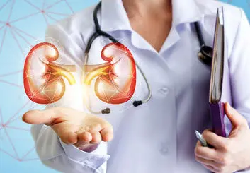 هوش مصنوعی DeepMind از بروز مشکلات کلیوی جلوگیری می کند