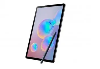 سامسونگ گلکسی Tab S6 به صورت رسمی معرفی شد