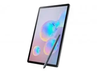 سامسونگ گلکسی Tab S6 به صورت رسمی معرفی شد
