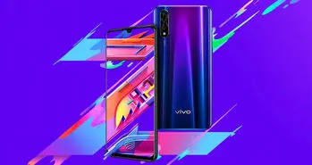 گوشی ویوو Z5 به صورت رسمی معرفی شد