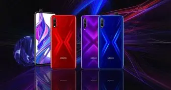 فروش بیش از 300 هزار دستگاه آنر 9X در یک روز!