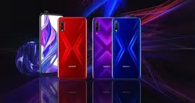 فروش بیش از 300 هزار دستگاه آنر 9X در یک روز!
