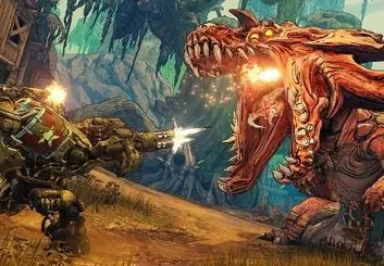 ساخت بازی Borderlands 3 به پایان رسید