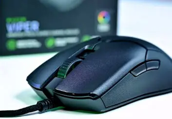 موس گیمینگ جدید ریزر با نام Viper معرفی شد
