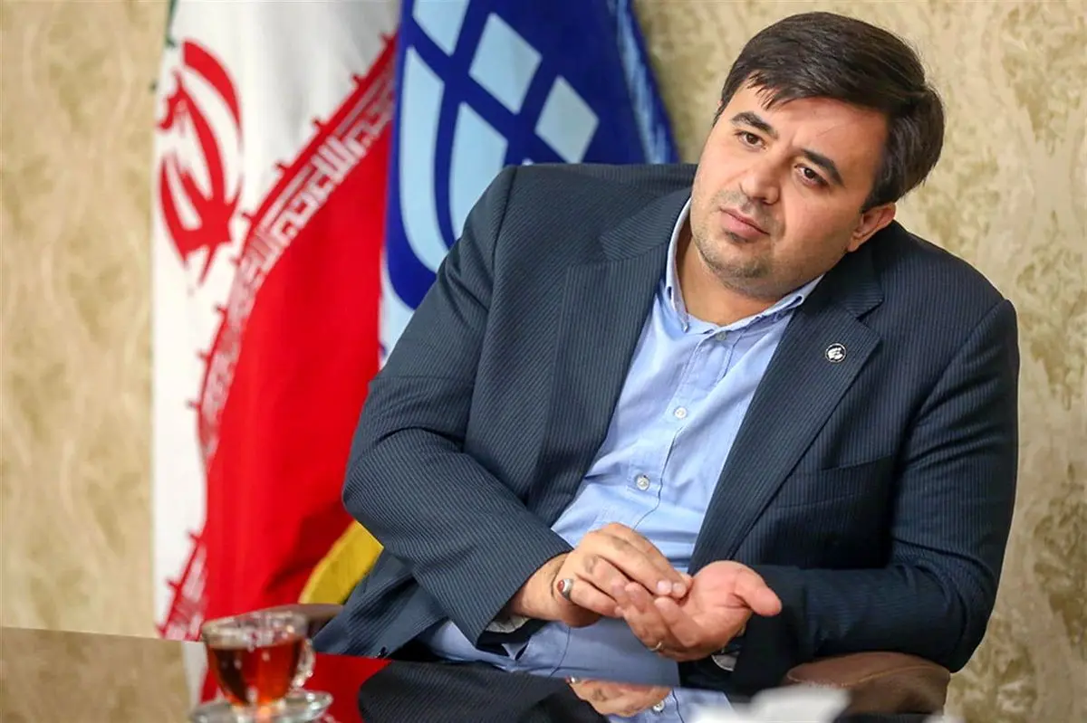 برنامه هایی در راستای ارزان شدن اینترنت داریم / تا شهریور ماه مکالمات بین‌الملل به بخش خصوصی واگذار می شود