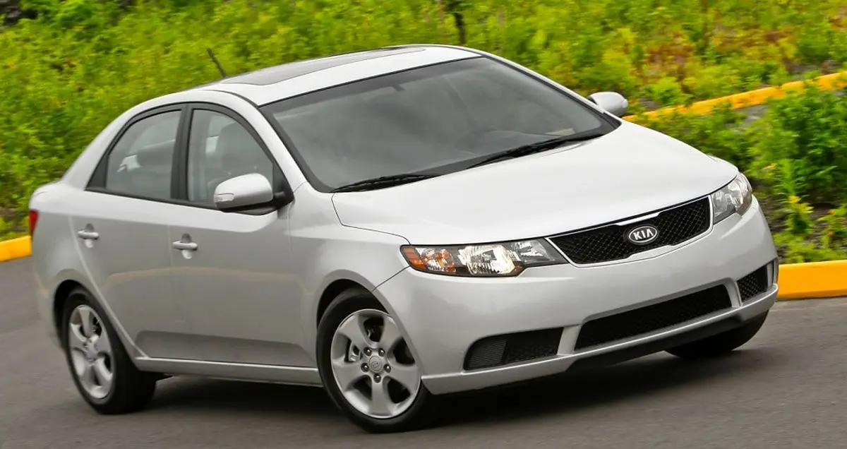 تولید کیا سراتو متوقف شد؛ شوک جدید به صنعت خودروی ایران