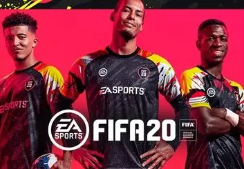 سیستم مورد نیاز بازی FIFA 20 مشخص شد