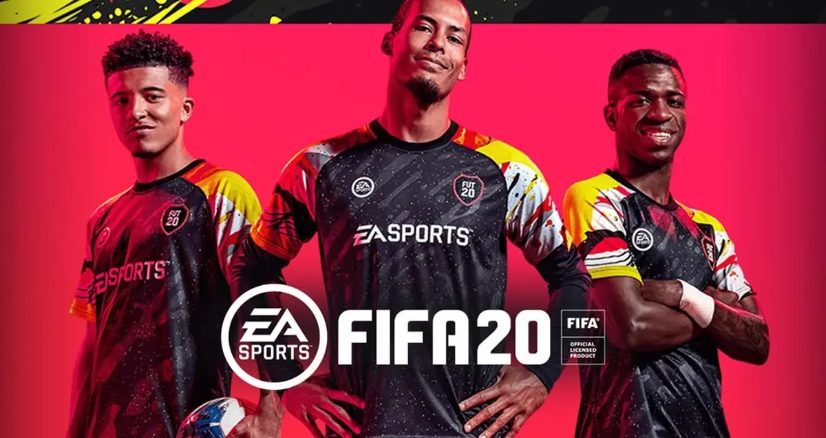 سیستم مورد نیاز بازی FIFA 20 مشخص شد