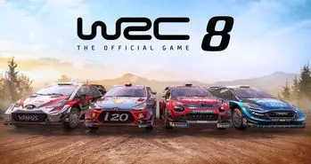 سیستم مورد نیاز بازی WRC 8 مشخص شد