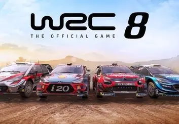 سیستم مورد نیاز بازی WRC 8 مشخص شد