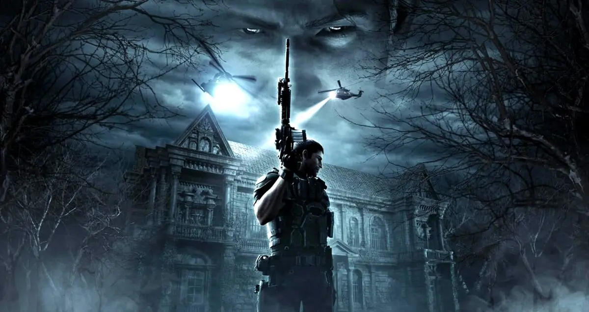 نسخه جدید بازی Resident Evil به‌زودی از راه می‌رسد؟