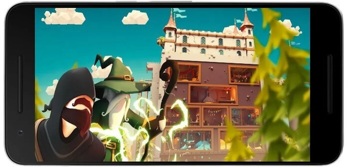 شاه دزد؛ جدیدترین بازی محبوب ایرانی!