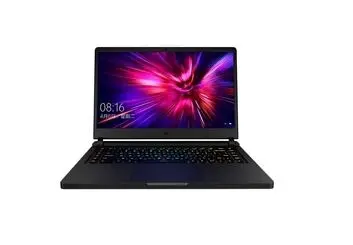 لپ تاپ گیمینگ شیائومی با قیمت 1080 دلار معرفی شد