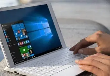 مایکروسافت قابلیت ریکاوری اینترنتی را به ویندوز 10 اضافه می کند