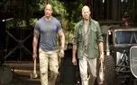 فیلم Hobbs & Shaw در افتتاحیه 60 میلیون دلار فروخت