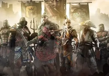 دو بازی For Honor و Alan Wake را به رایگان دریافت کنید