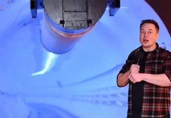 شرکت بورینگ تا پایان ماه اوت در چین حضور پیدا می کند