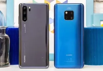 هواوی نام های تجاری P400 ،P300 و P500 را ثبت کرد