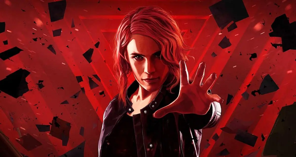 سیستم مورد نیاز بازی Control دستخوش تغییراتی شد