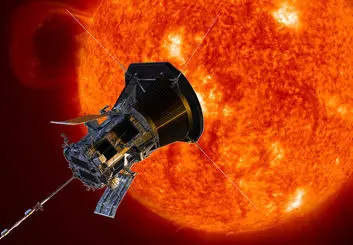 کاوشگر خورشیدی ناسا اطلاعات جدیدی به زمین فرستاد