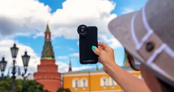 اطلاعات پتنت مایکروسافت منتشر شد؛ دستگاه هوش مصنوعی با دوربین فیش آی