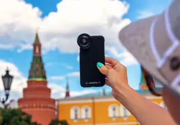 اطلاعات پتنت مایکروسافت منتشر شد؛ دستگاه هوش مصنوعی با دوربین فیش آی