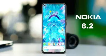 نوکیا 6.2 و نوکیا 7.2 در آینده نزدیک وارد بازار جهانی می شوند