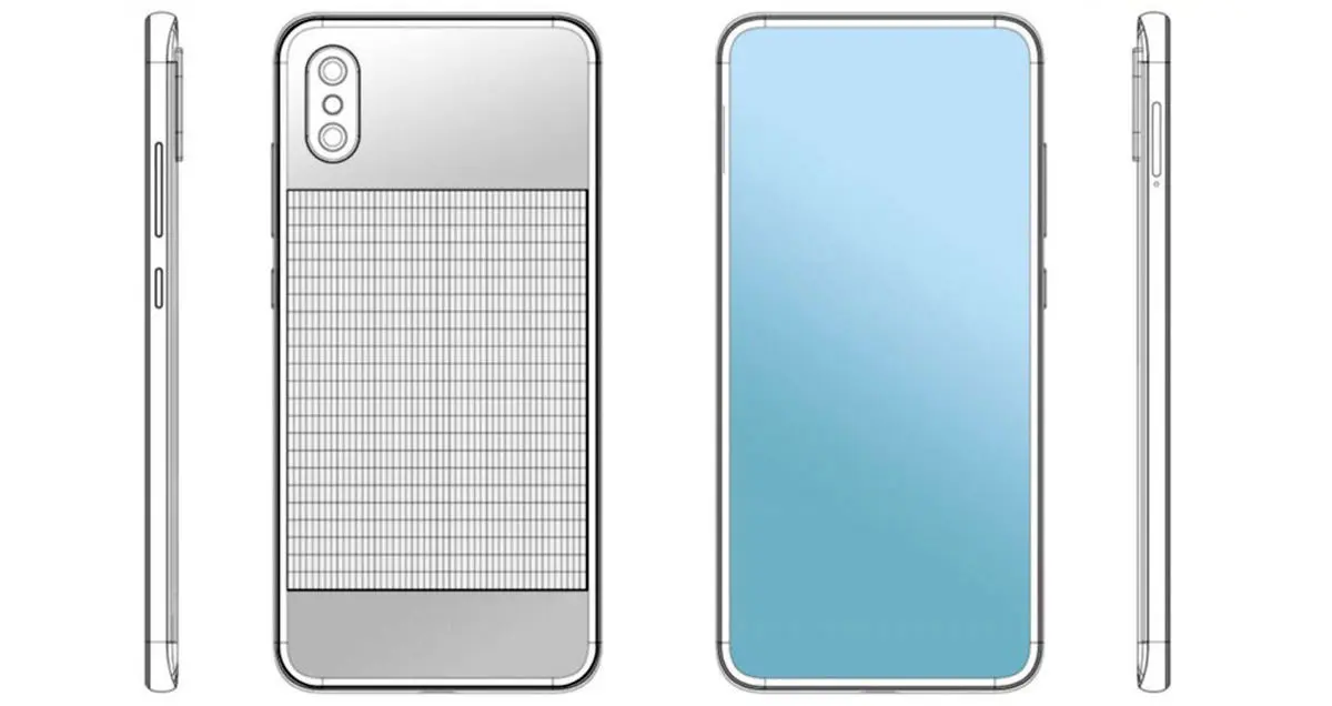 شیائومی پتنت بهبود شارژ خورشیدی گوشی های هوشمند را به ثبت رساند