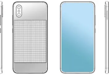 شیائومی پتنت بهبود شارژ خورشیدی گوشی های هوشمند را به ثبت رساند