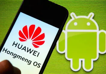 سیستم عامل هانگ منگ هواوی در هفته جاری معرفی می شود؟