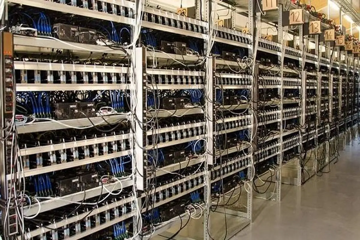 آیین نامه فرآیند استخراج رمز ارز ابلاغ شد